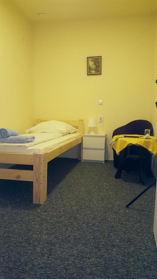 Etna - Hostel -Noclegi 제수프 외부 사진