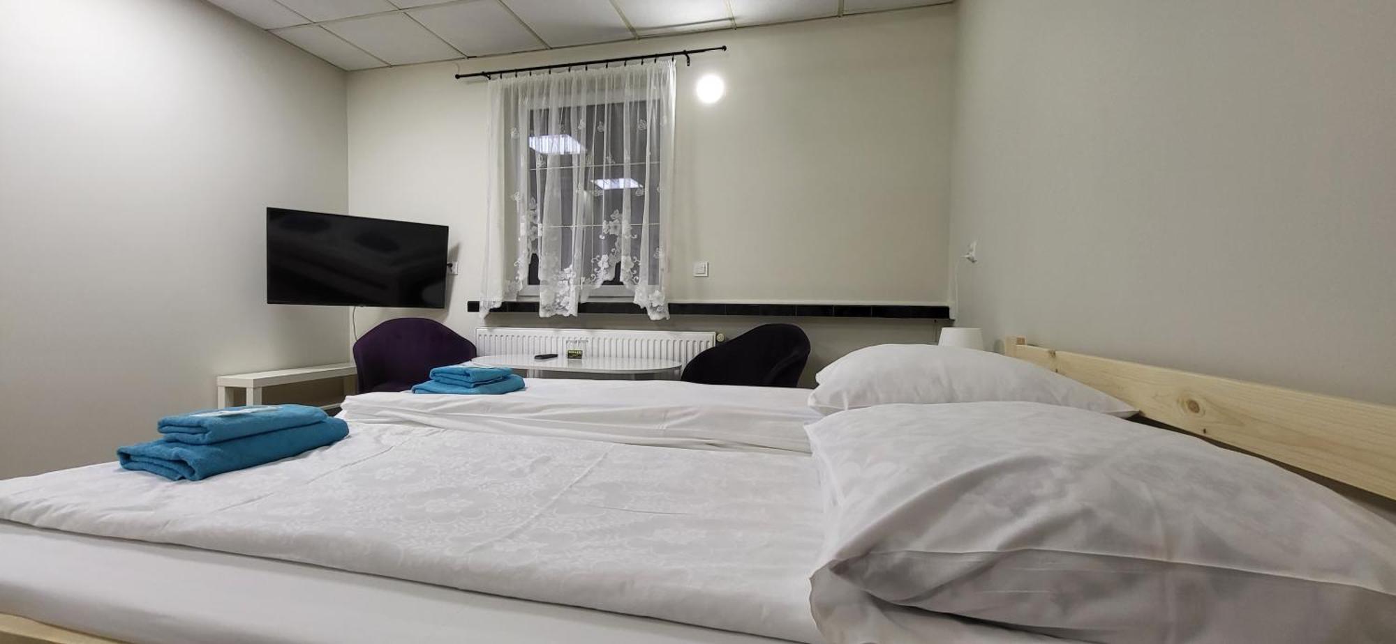 Etna - Hostel -Noclegi 제수프 외부 사진