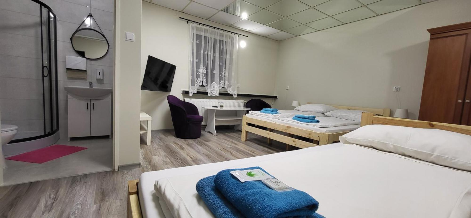 Etna - Hostel -Noclegi 제수프 외부 사진