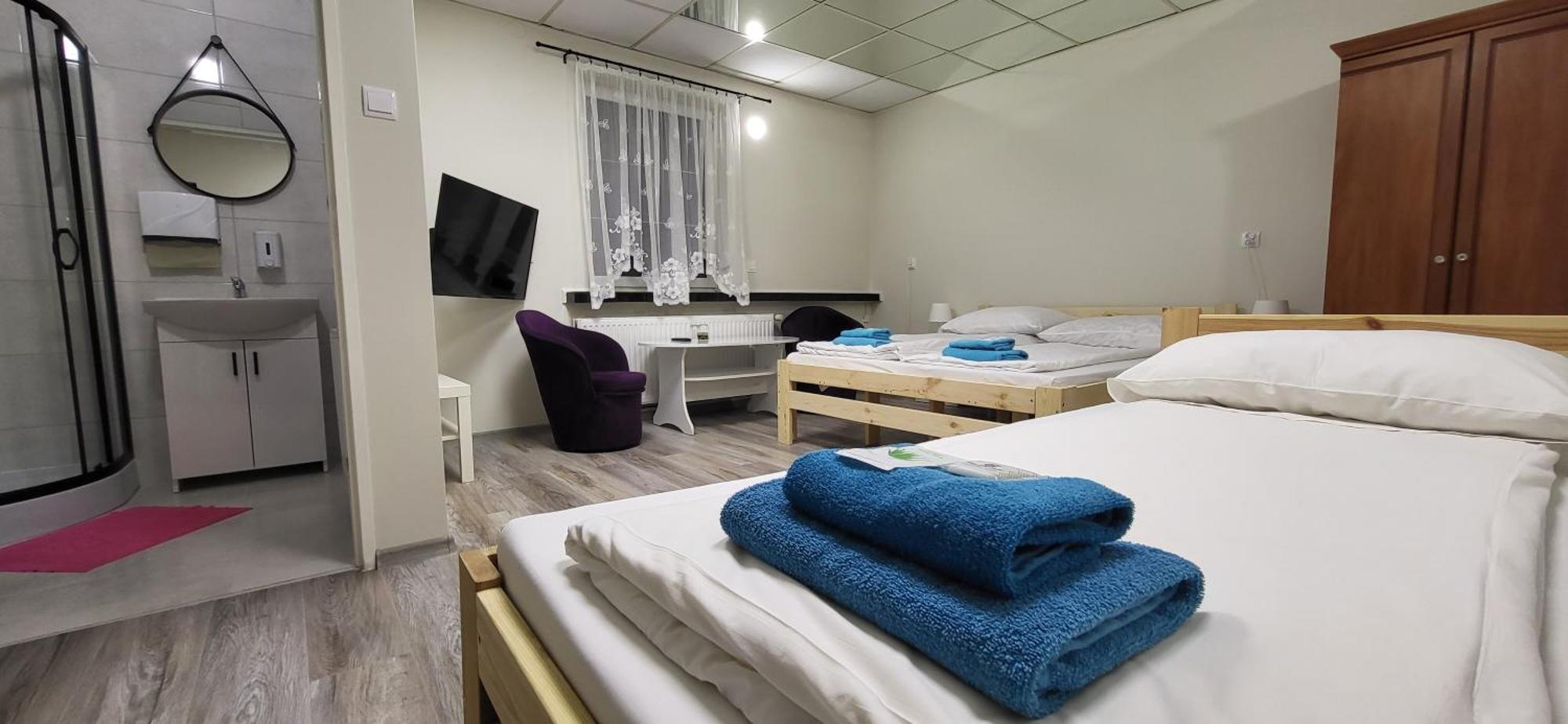 Etna - Hostel -Noclegi 제수프 외부 사진