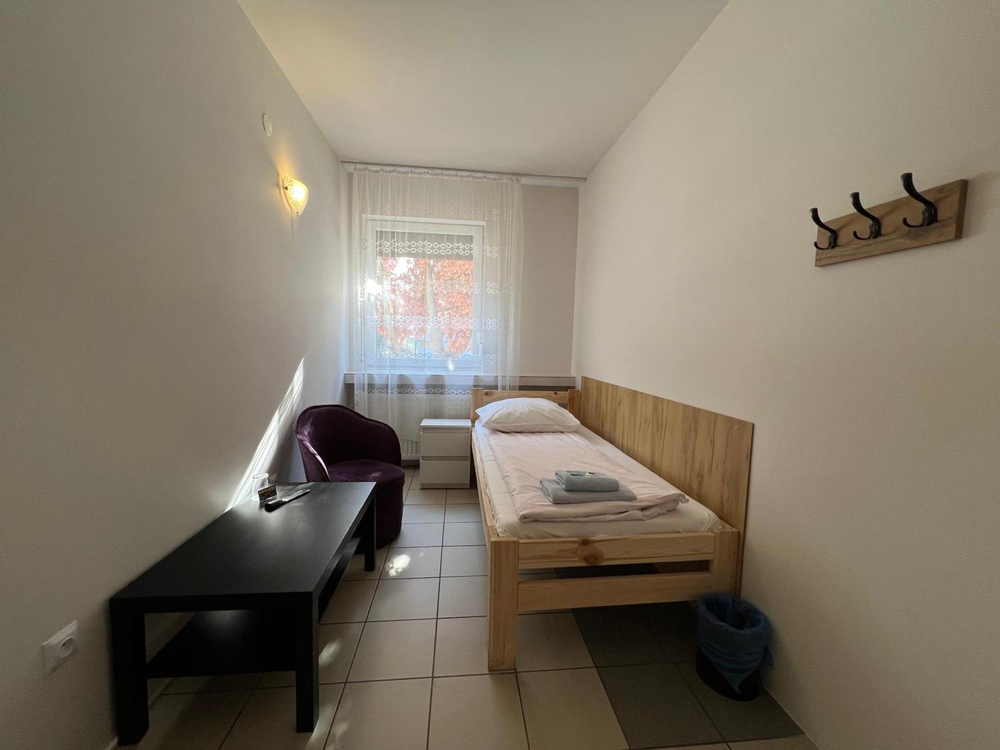 Etna - Hostel -Noclegi 제수프 외부 사진