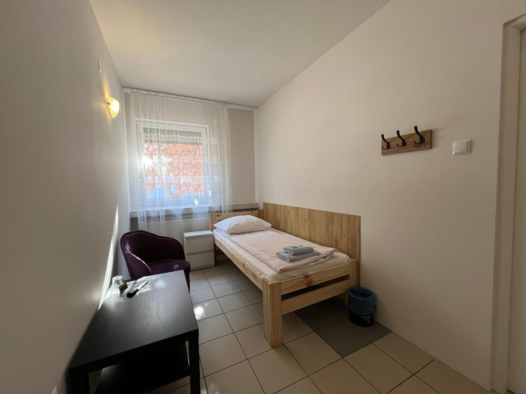 Etna - Hostel -Noclegi 제수프 외부 사진