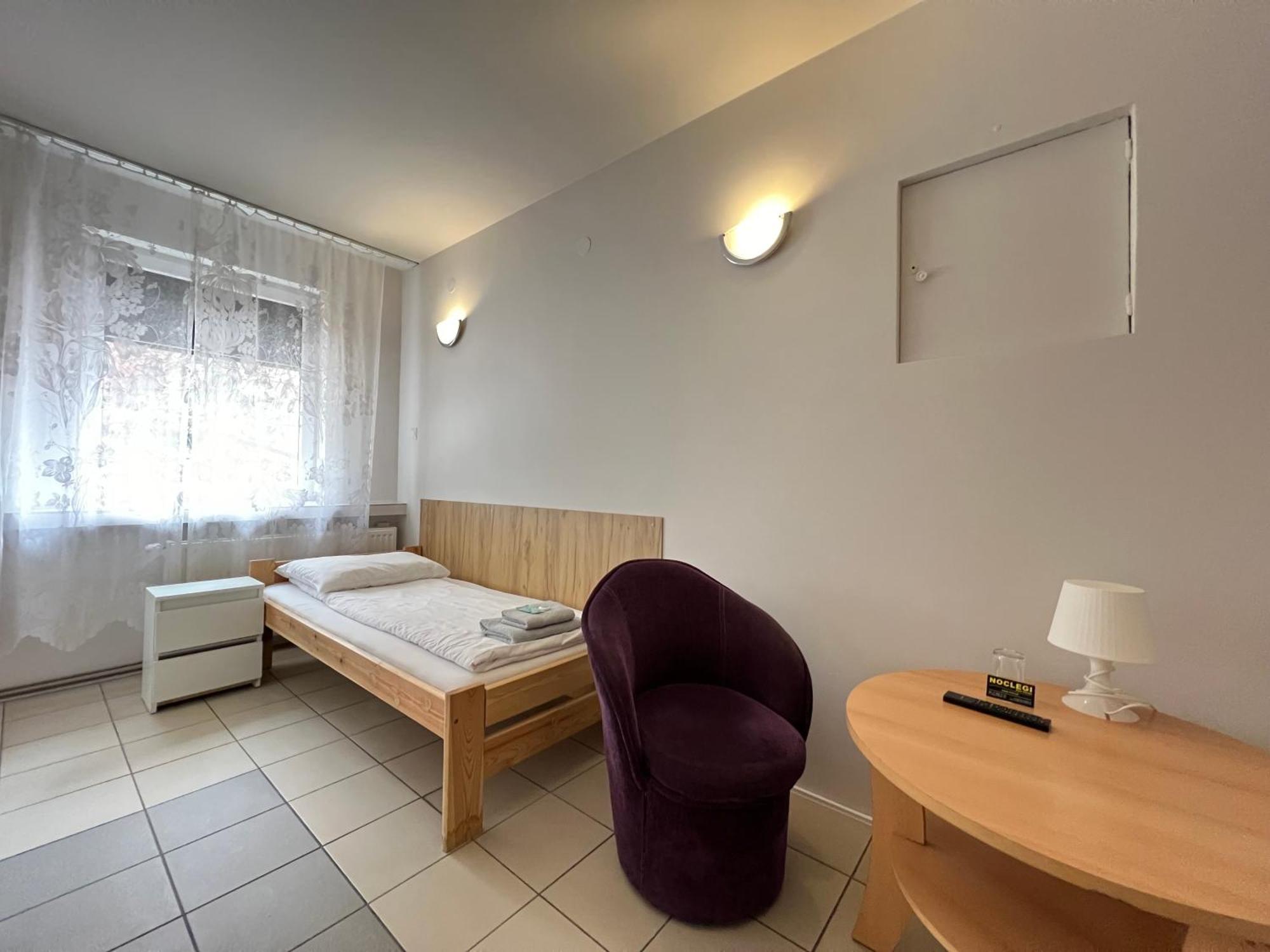 Etna - Hostel -Noclegi 제수프 외부 사진